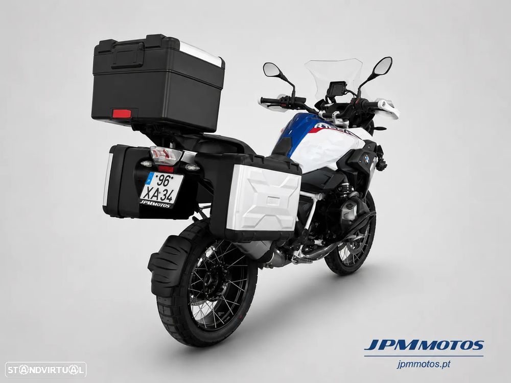 BMW R 1250 GS HP - 3
