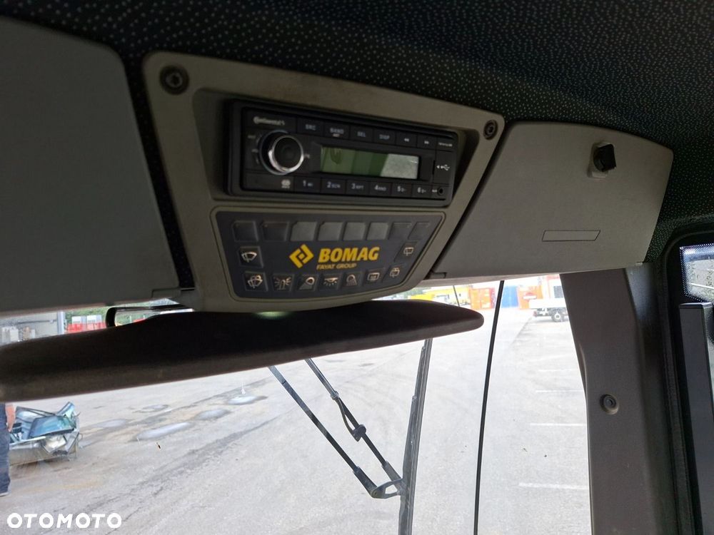 Bomag Bw 177 D-5 - 16