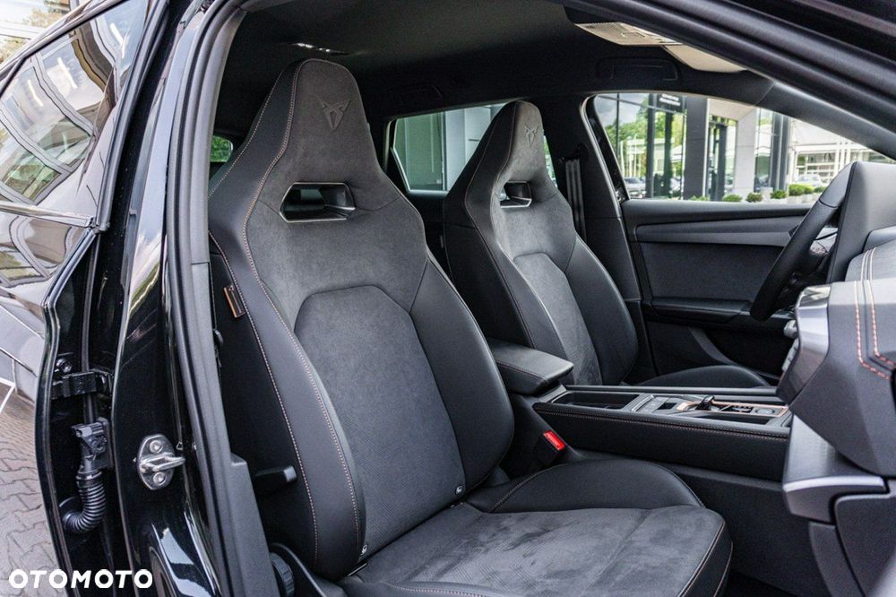 Cupra Leon Sportstourer - 27