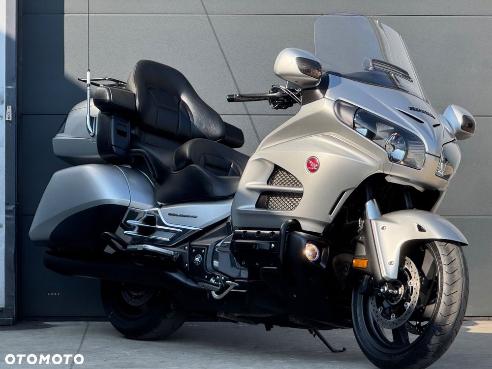 Honda GL
