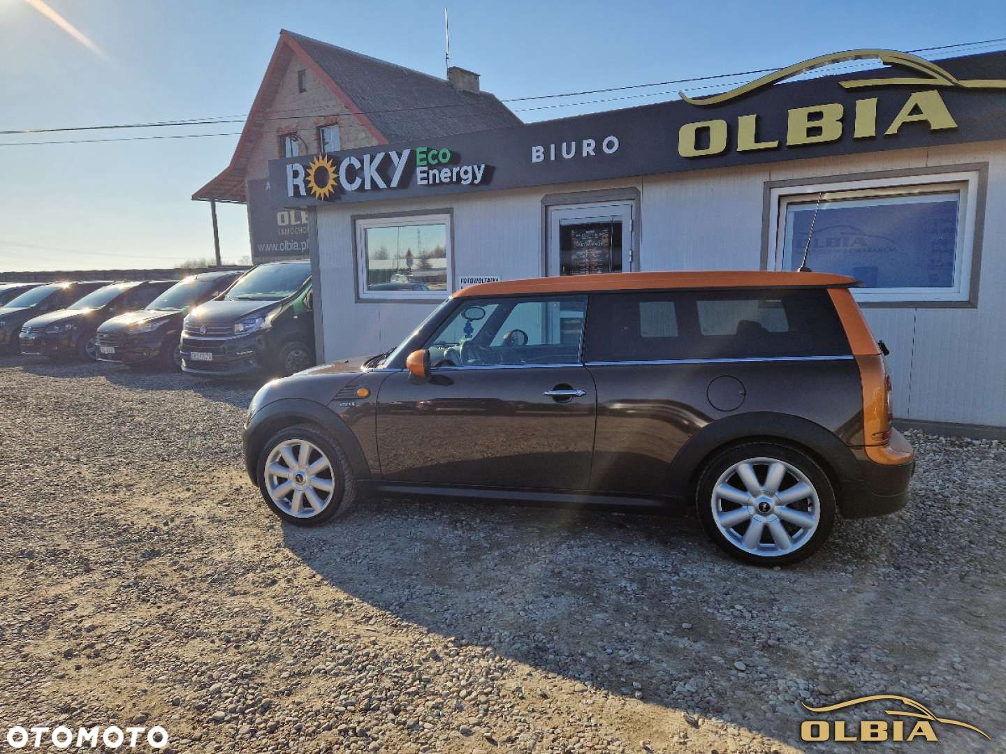 MINI Clubman - 22