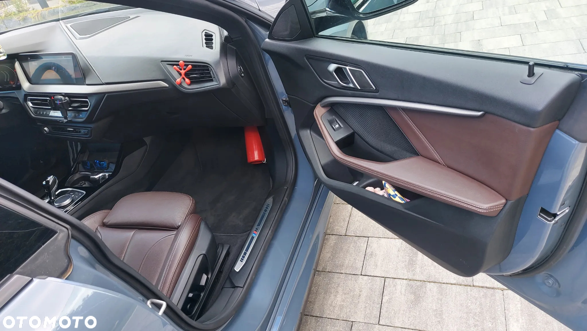 BMW Seria 2 220i xDrive Gran Coupe M Sport - 6