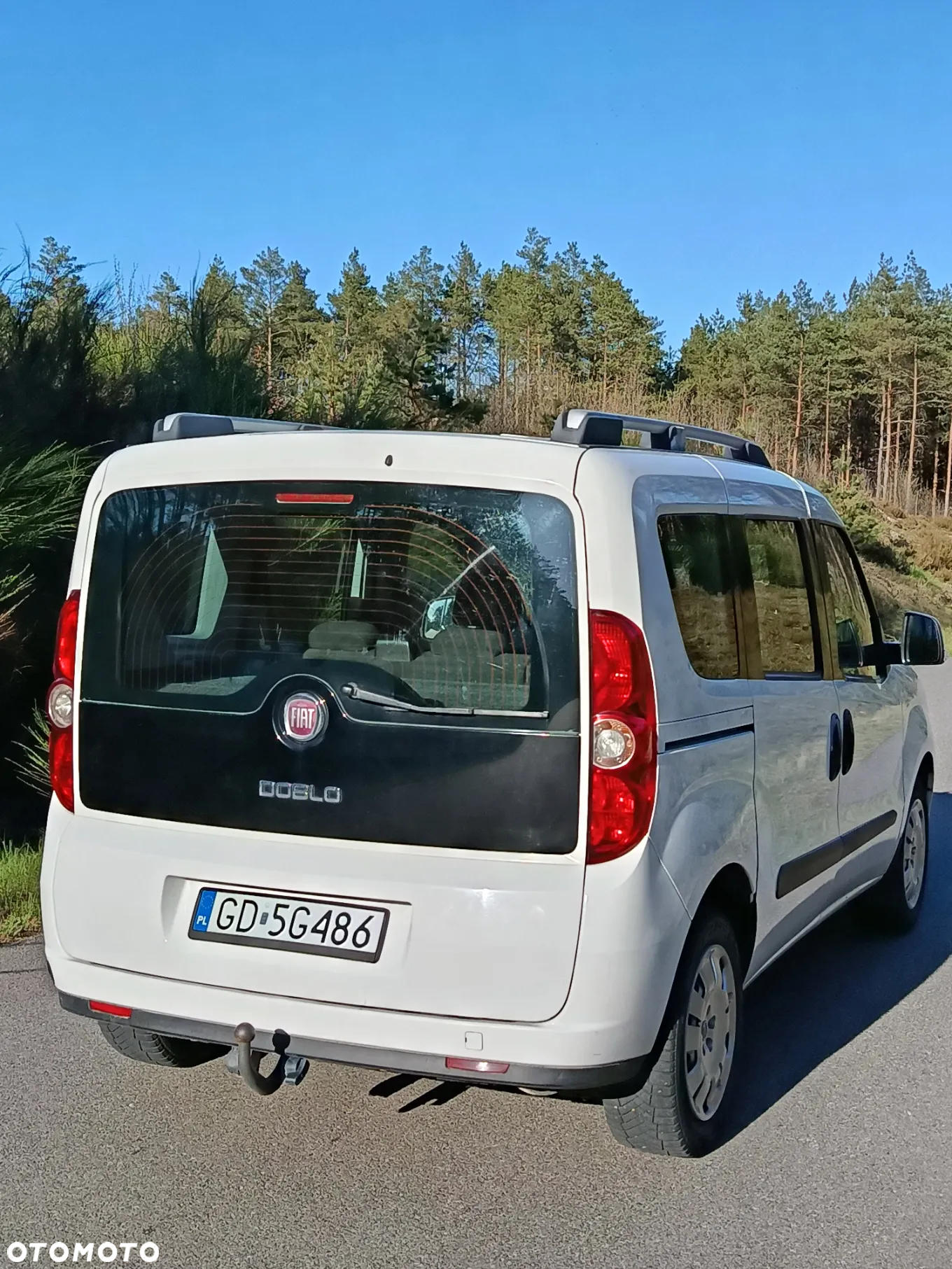 Fiat Doblo - 5