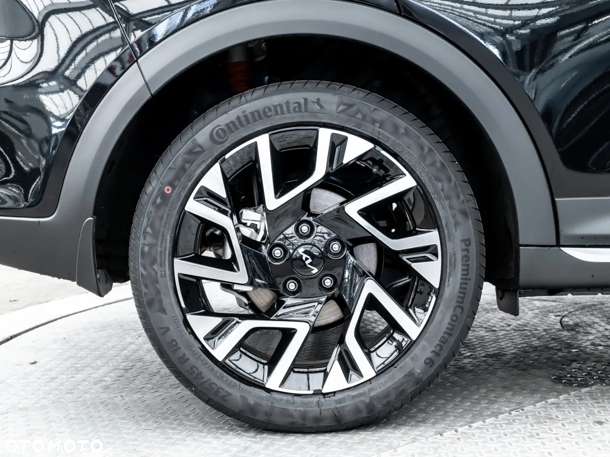 Kia XCeed 1.5 T-GDI M - 8