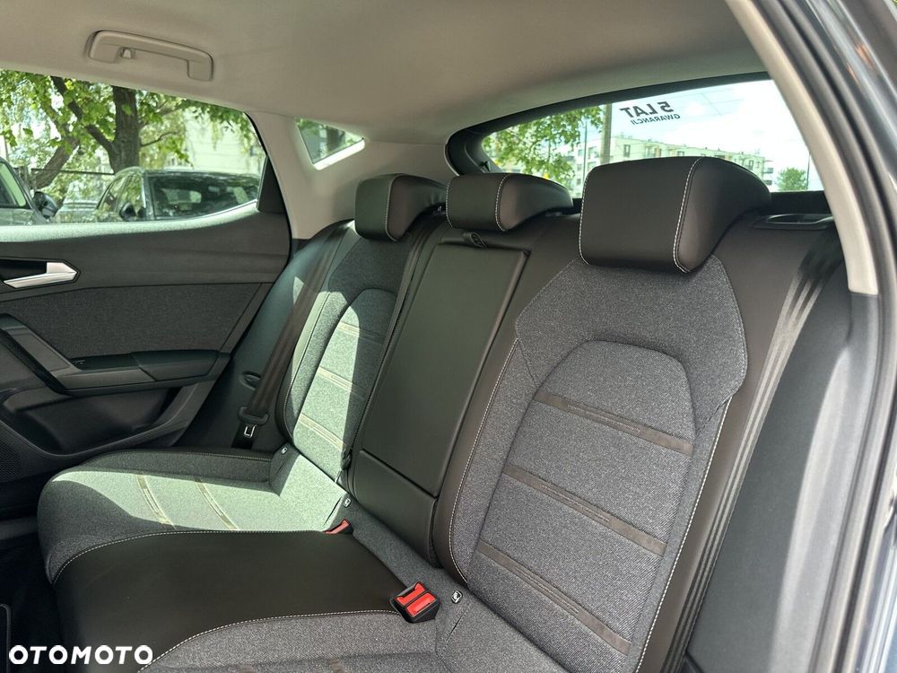 Seat Leon 1.0 eTSI Xcellence DSG - 38
