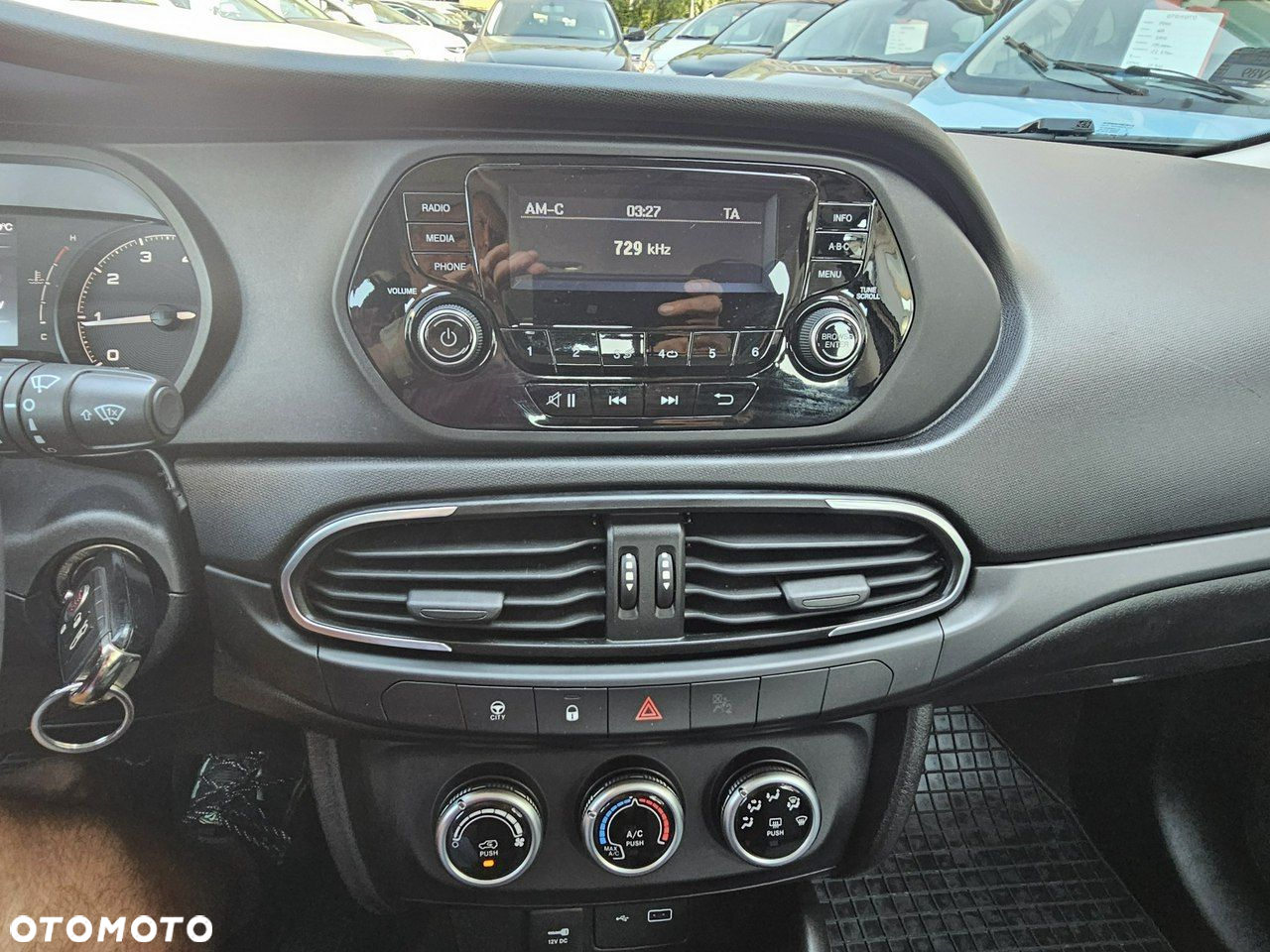 Fiat Tipo - 23