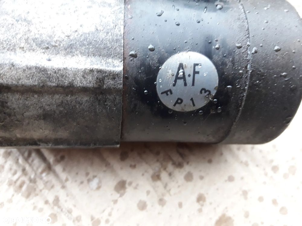 Mazda 626 GF GE 323f bj Premacy  MPV  1.8 2.0 16V  Rozrusznik FP34 FP13 - 5