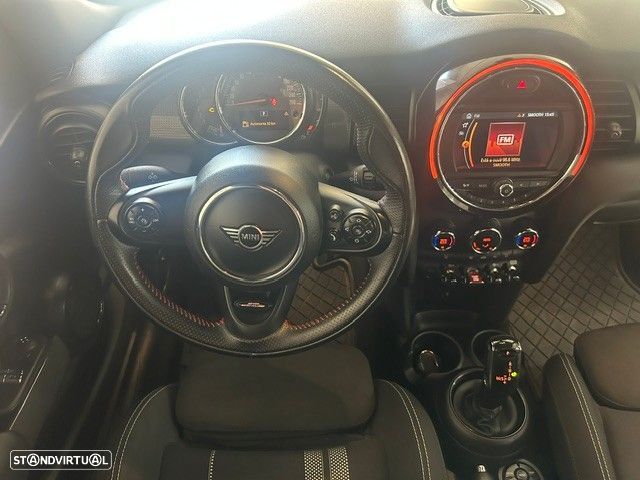 MINI Clubman Cooper Sport Edition Auto - 20