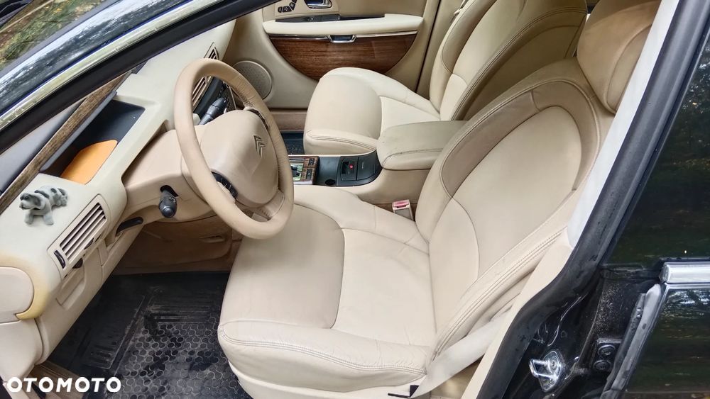 Citroën C6 - 6