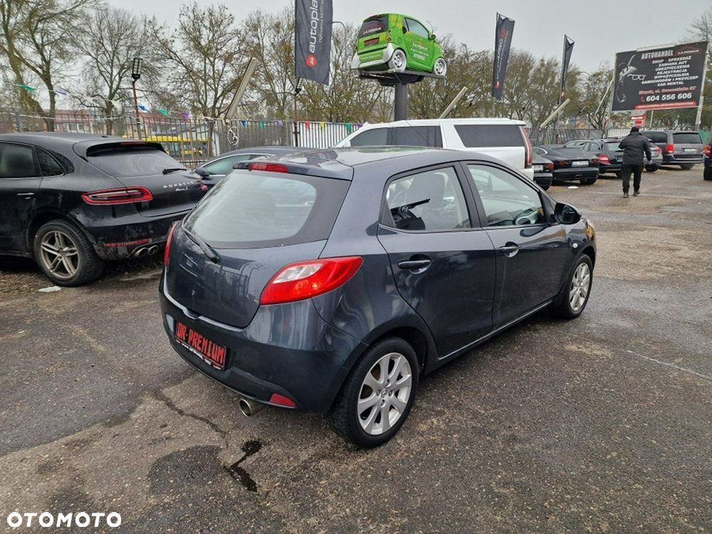 Mazda 2 1.3 Impression - 3