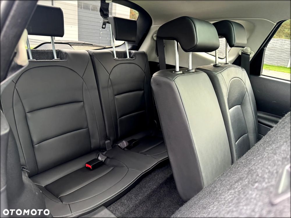 Nissan Qashqai+2 2.0 Acenta - 25