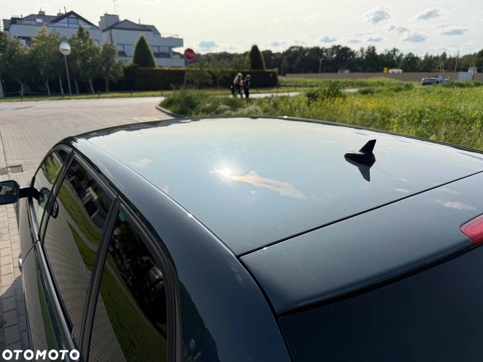Audi A3 2.0 TDI DPF Ambition S tronic - 11
