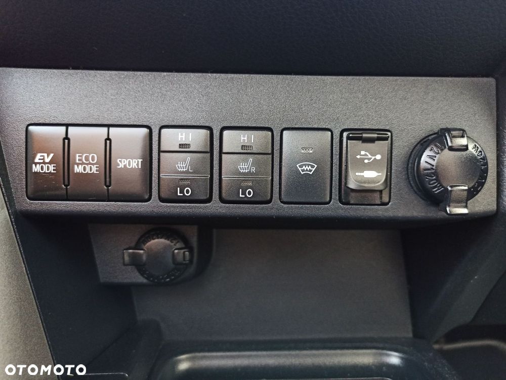 Toyota RAV4 - 19