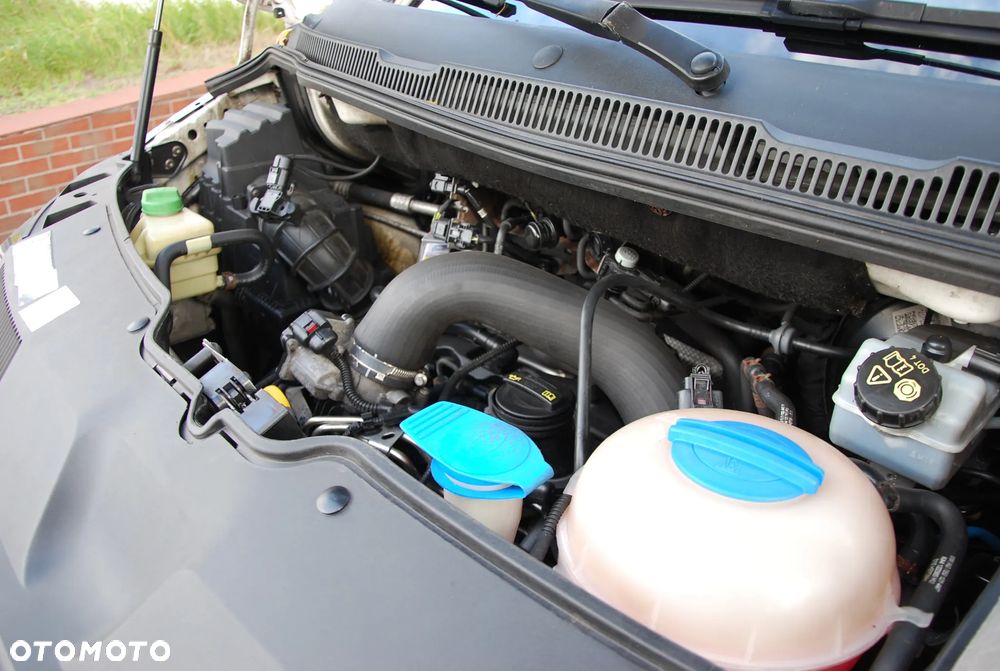 Volkswagen Transporter - 37