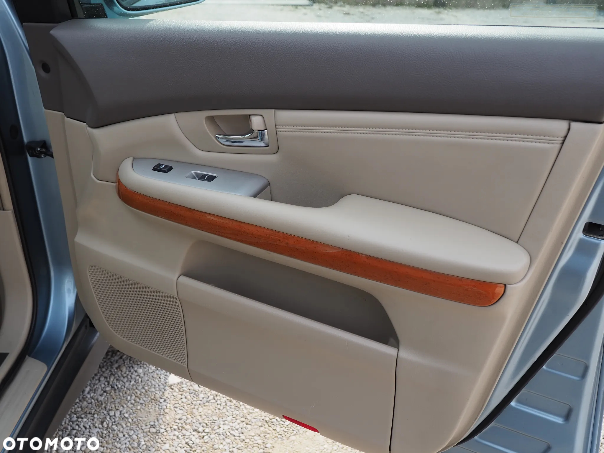 Lexus RX - 22