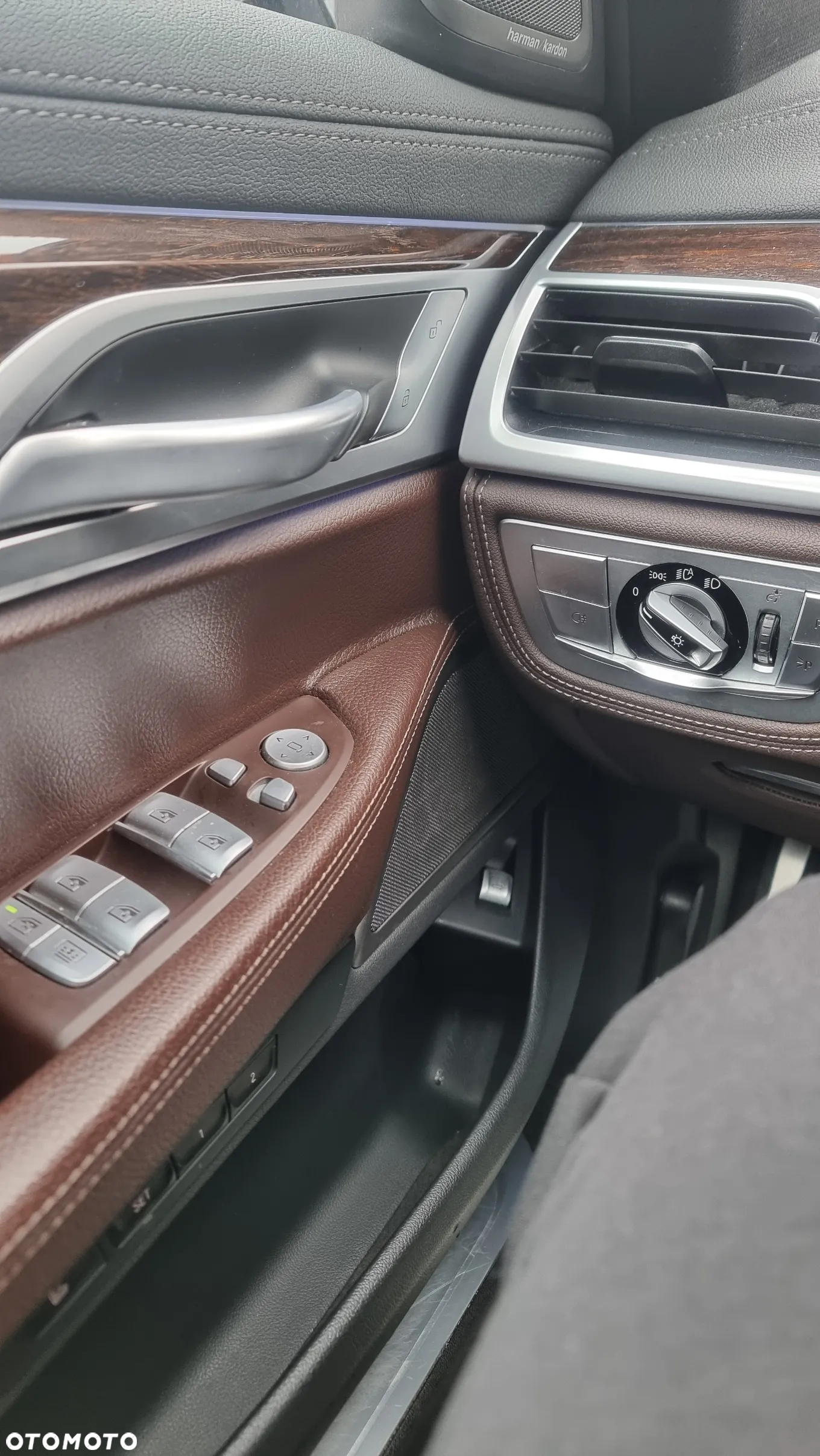 BMW Seria 7 730d xDrive - 2