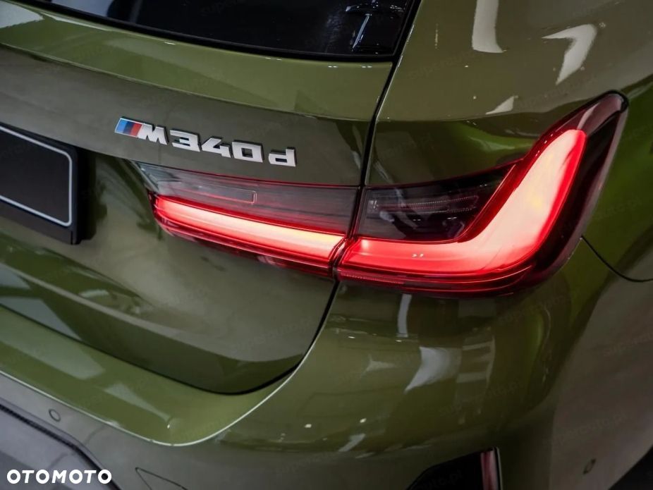BMW Seria 3 M340d xDrive mHEV sport - 5