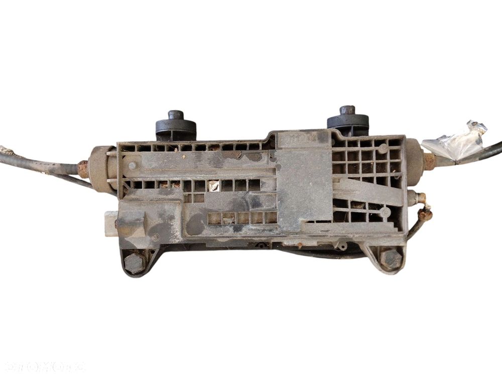 HAMULEC RĘCZNY ELEKTRYCZNY LAND ROVER RANGE ROVER SPORT I L320 (2005-2010) 3.6 D 272KM 5H32-2C496-AC - 5