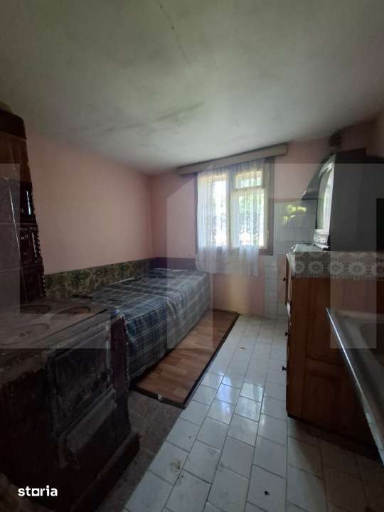 Casa batraneasca cu teren 1335 mp in zona Popa Șapca – ideala pentr - Imagine principală: 4/7