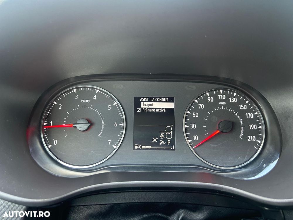 Dacia Sandero Stepway TCe 90 CVT Comfort - 22