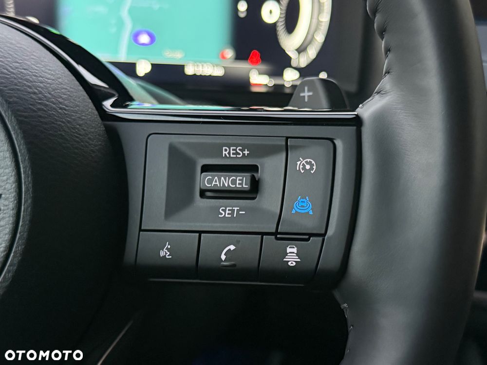 Nissan Qashqai 1.3 DIG-T MHEV Xtronic Tekna+ - 29