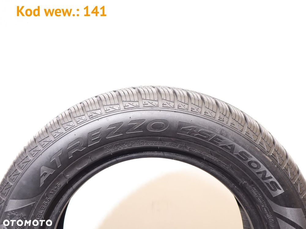 Sailun Atrezzo 4 Seasons - 195/65 R15 - 4
