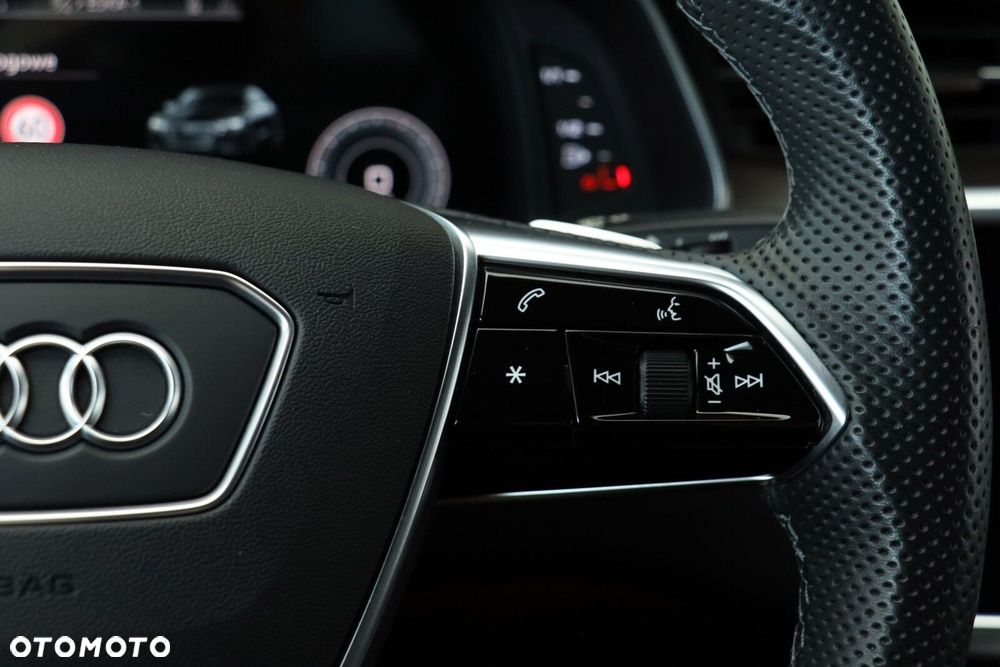 Audi A7 Sportback - 24