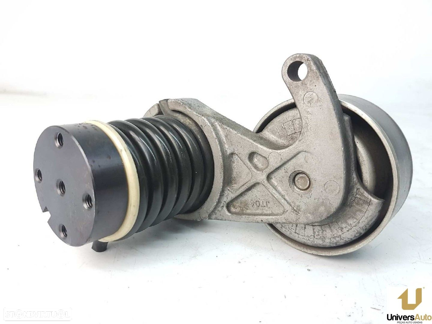 TENSOR CORREIA AUXILIAR TOYOTA LAND CRUISER (J15) BASIS - 2