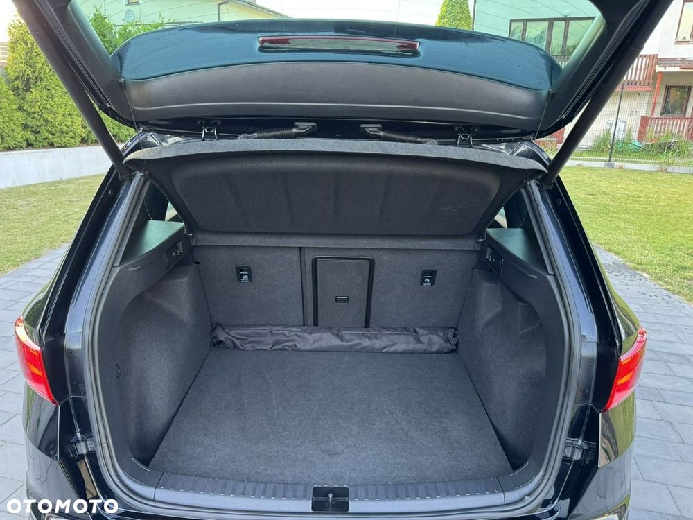 Cupra Ateca VZ 2.0 TSI 4Drive DSG - 22