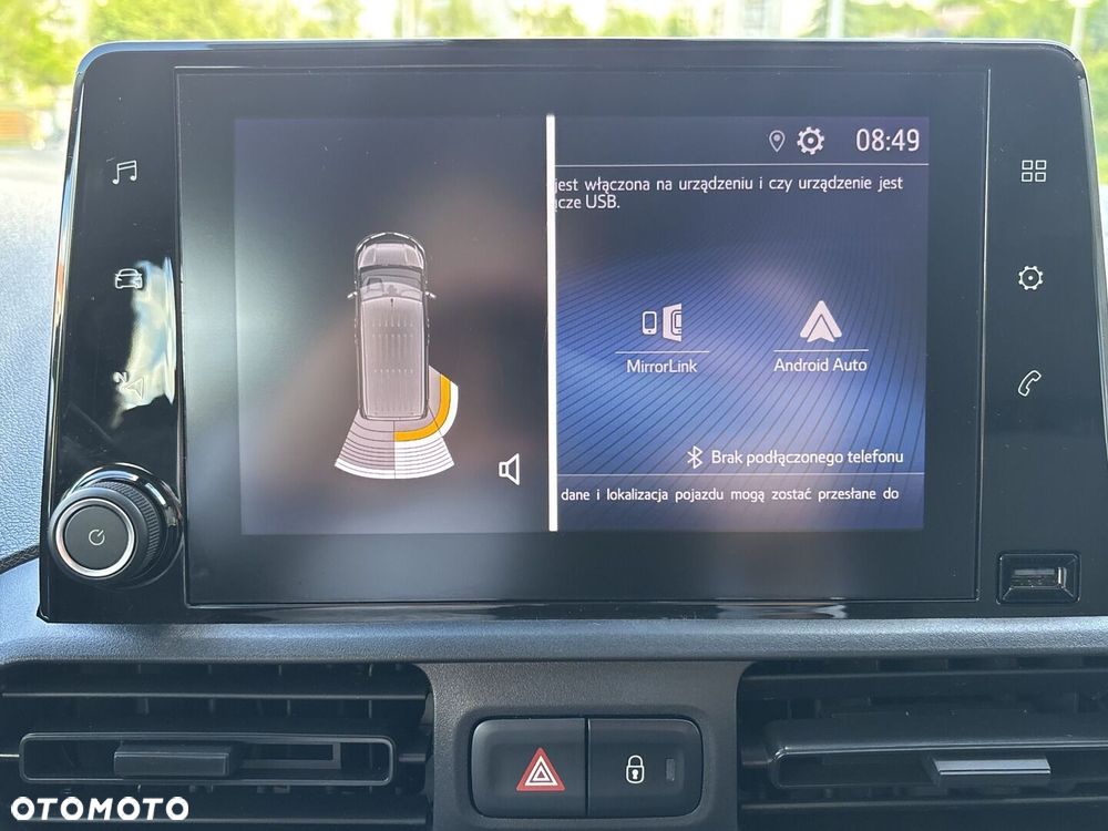 Toyota PROACE CITY - 27