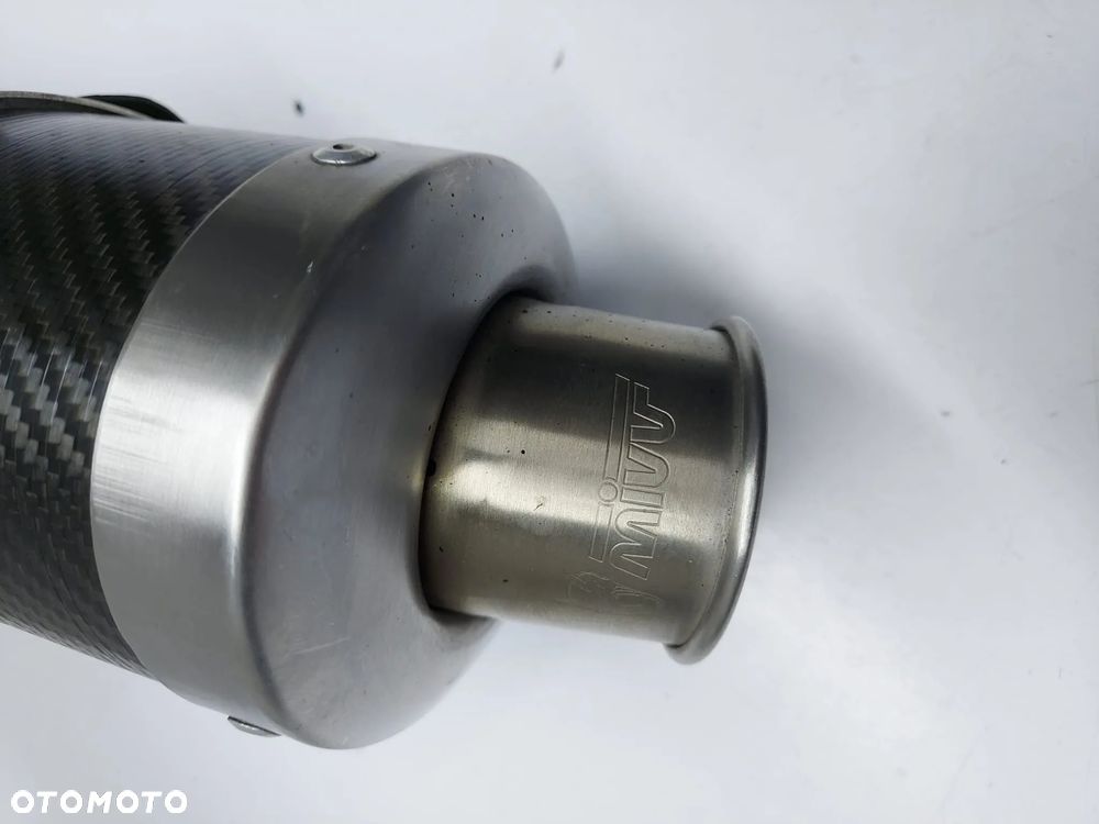 Tłumik wydech MIVV BMW F 650GS / 800GS - 3
