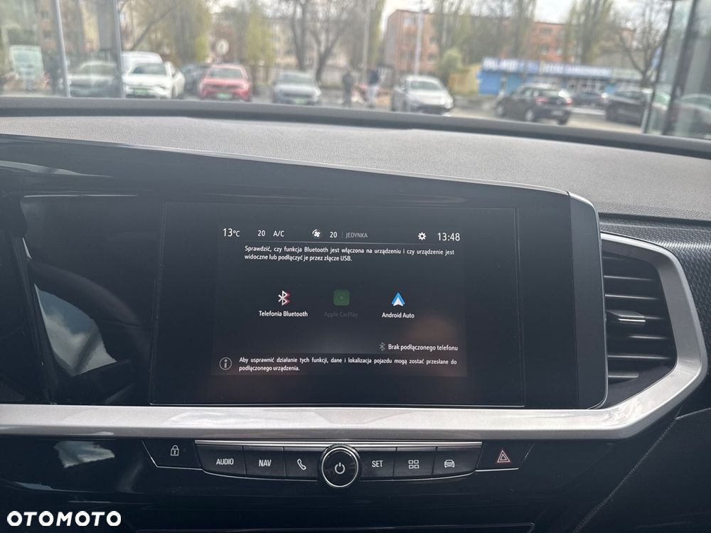 Opel Grandland X - 20