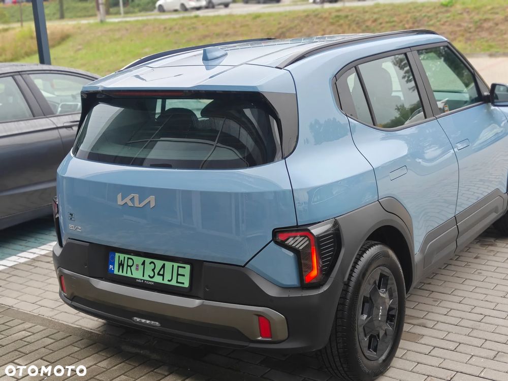 Kia EV2 - 9
