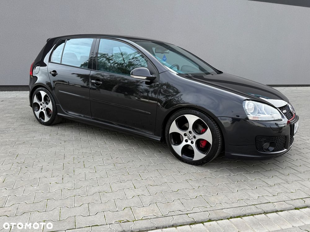 Volkswagen Golf V 2.0 TSI GTI - 5