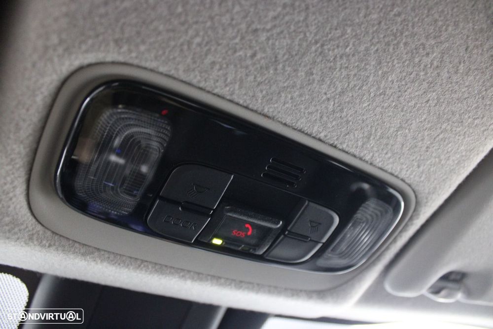 Toyota Yaris 1.5 HDF Comfort - 20