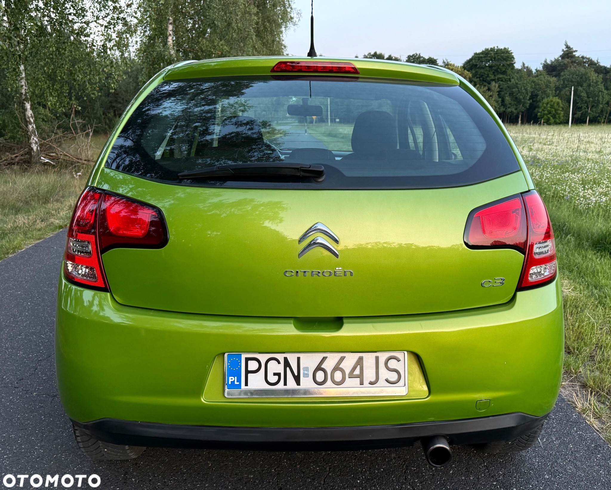 Citroën C3 - 6