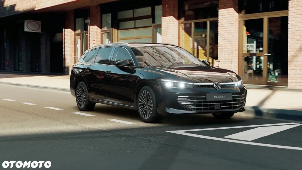 Volkswagen Passat - 8