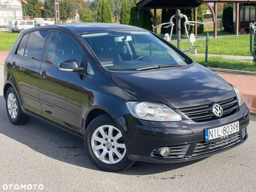 Volkswagen Golf ver-1-6-goal - 1