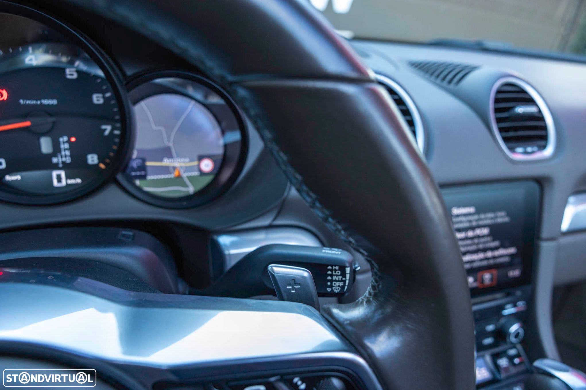 Porsche 718 Boxster PDK - 44
