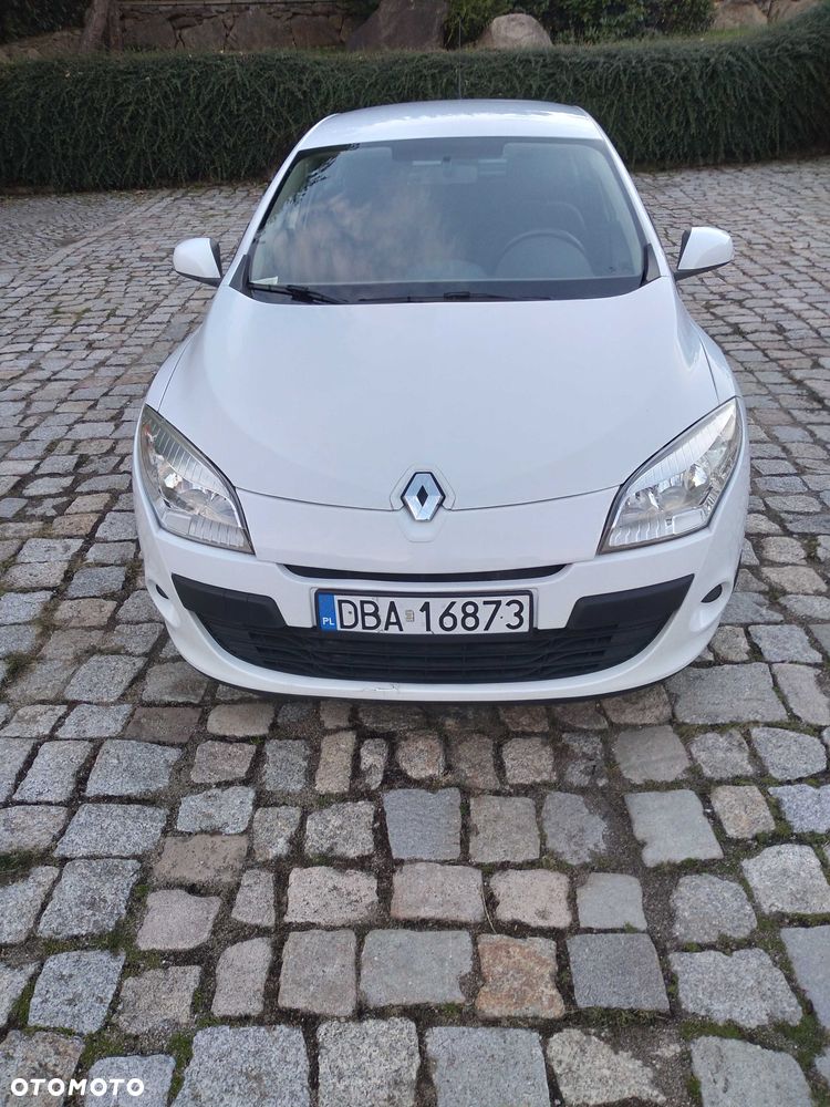 Renault Megane - 3