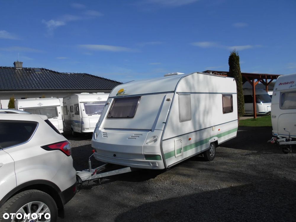 Beyerland DELTA LINER 4400LB - 24