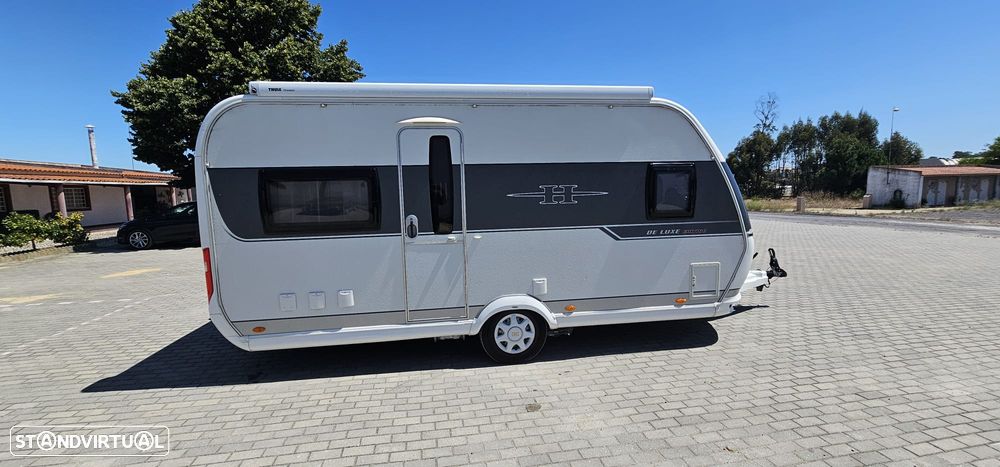 Hobby De Luxe - 43