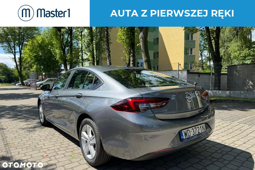 Opel Insignia 2.0 CDTI 4x4 Enjoy S&S - 4