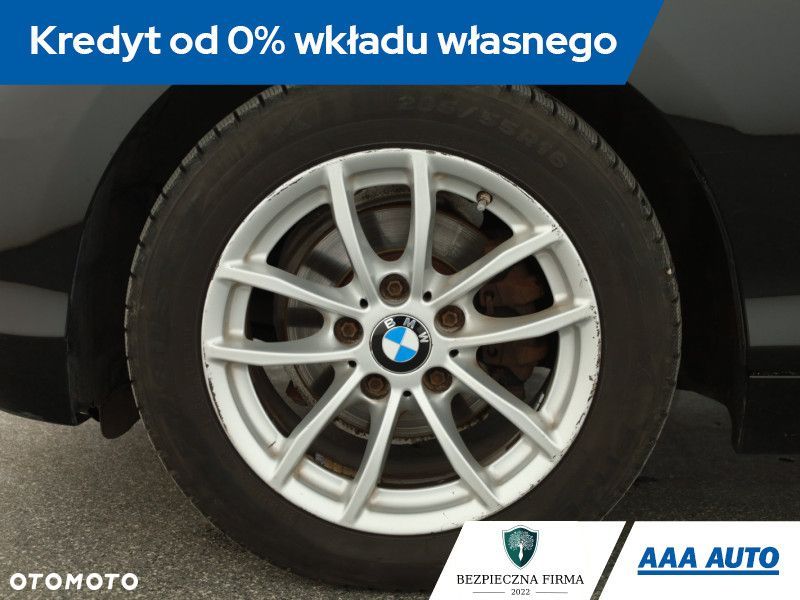 BMW Seria 1 - 14