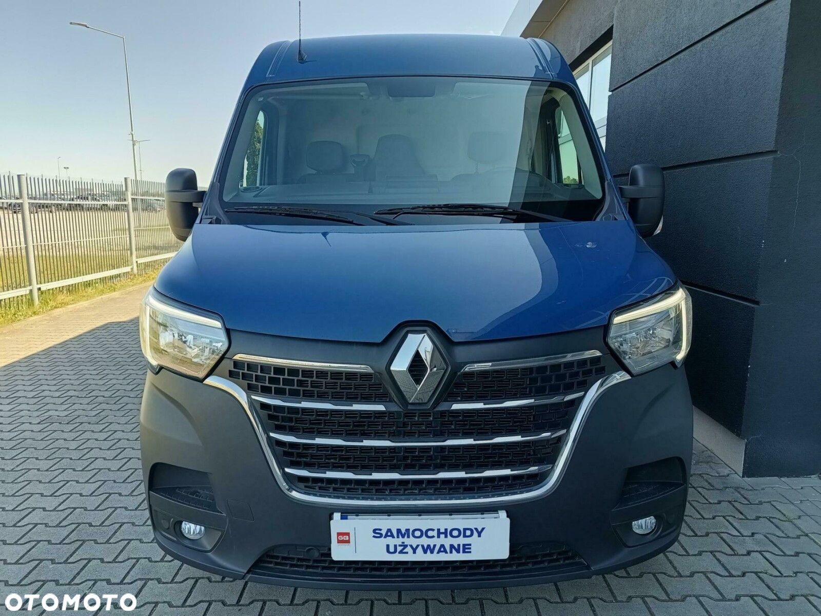 Renault Master L3H2 Business - 3