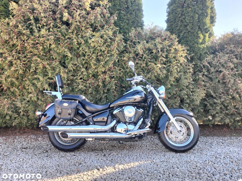 Kawasaki VN - 3
