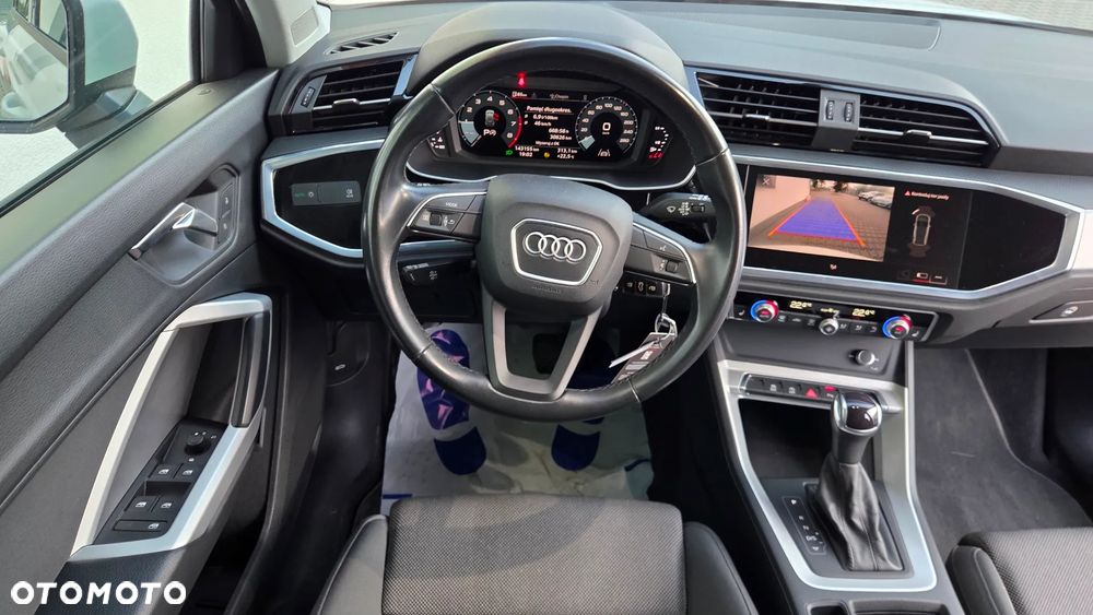 Audi Q3 35 TFSI Advanced S tronic - 14