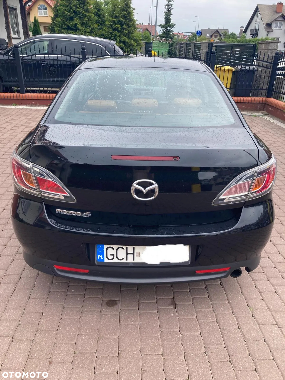 Mazda 6 1.8 Comfort - 3