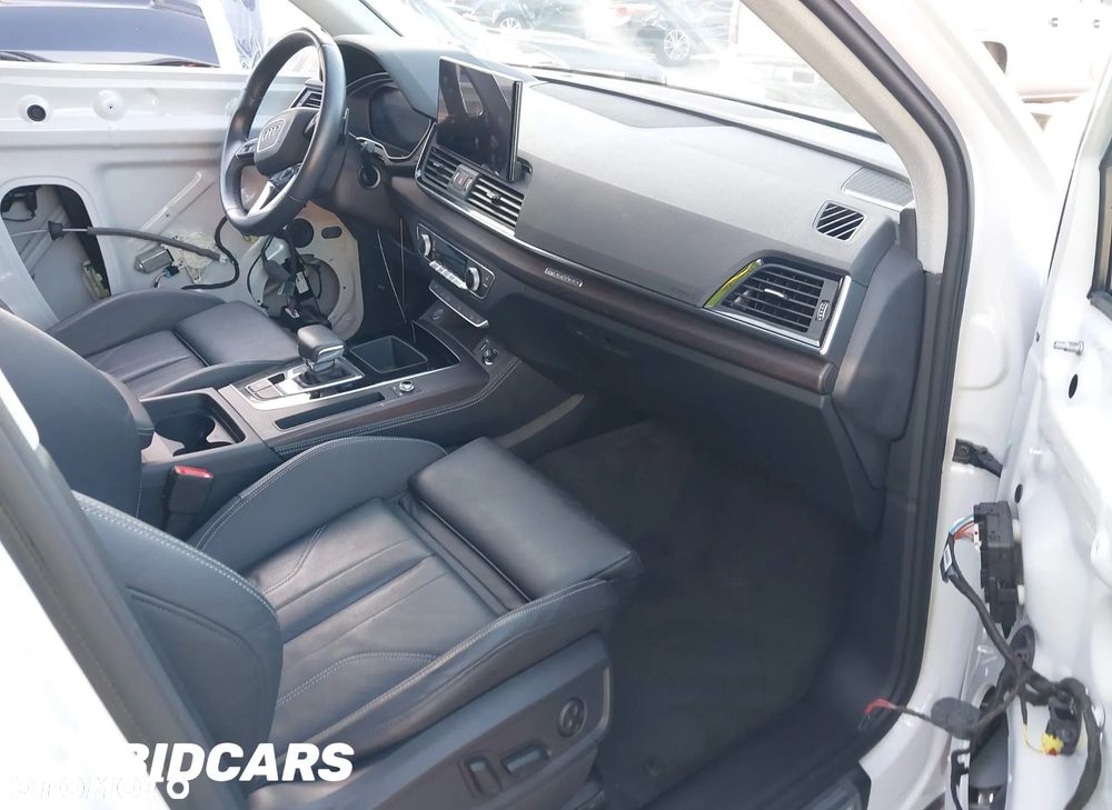 Audi Q5 2.0 TFSI quattro S tronic - 5