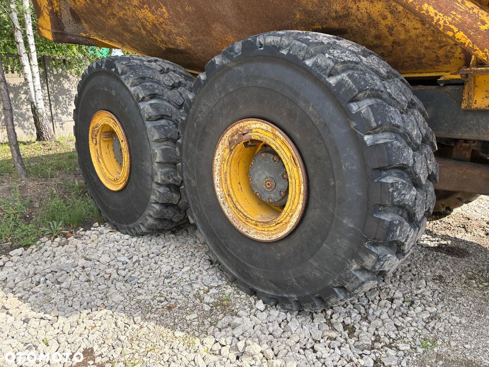 Terex TA 25 27 30 - 20